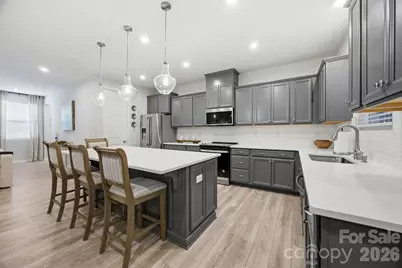 169 Marron Drive, Indian Trail, NC 28079 - Photo 9
