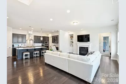 4913 Providence Country Club Drive, Charlotte, NC 28277 - Photo 19