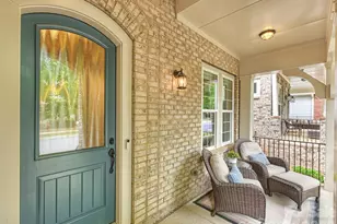 4913 Providence Country Club Dr, Charlotte, NC 28277 - Photo 3