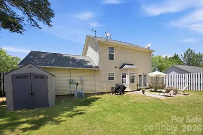 2498 Hawk Ridge Drive, Gastonia, NC 28056 - Photo 19