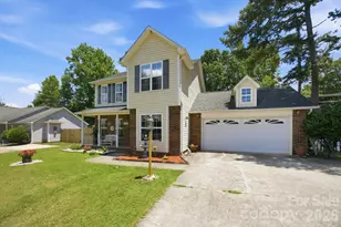 2498 Hawk Ridge Dr, Gastonia, NC 28056 - Photo 21