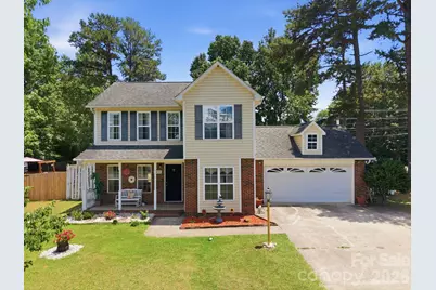 2498 Hawk Ridge Drive, Gastonia, NC 28056 - Photo 1