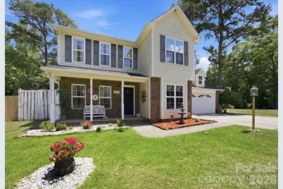 2498 Hawk Ridge Drive, Gastonia, NC 28056 - Photo 23