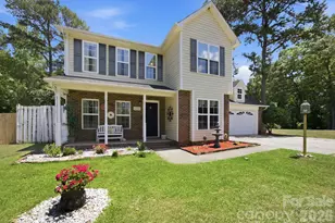 2498 Hawk Ridge Dr, Gastonia, NC 28056 - Photo 23