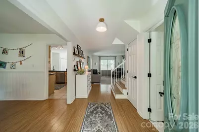9217 Four Acre Court, Charlotte, NC 28210 - Photo 3