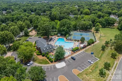 9217 Four Acre Court, Charlotte, NC 28210 - Photo 35