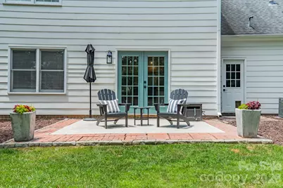 9217 Four Acre Court, Charlotte, NC 28210 - Photo 33