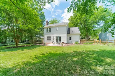 9217 Four Acre Court, Charlotte, NC 28210 - Photo 29