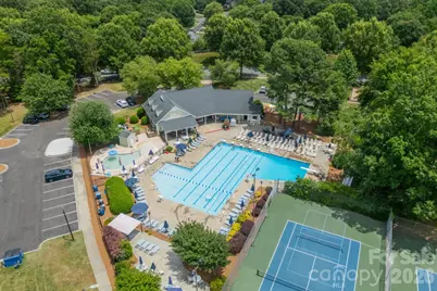 9217 Four Acre Court, Charlotte, NC 28210 - Photo 37