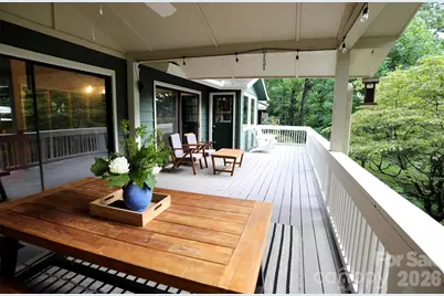580 Whetstone Gap Road, Lake Toxaway, NC 28747 - Photo 23