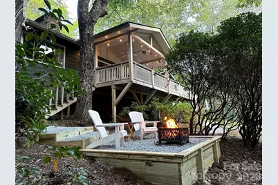 580 Whetstone Gap Road, Lake Toxaway, NC 28747 - Photo 25