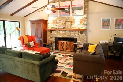 580 Whetstone Gap Road, Lake Toxaway, NC 28747 - Photo 7