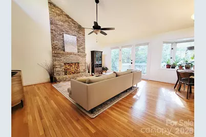 305 E Sondley Drive, Asheville, NC 28805 - Photo 3