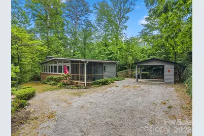 41 Red Bird Road, Tryon, NC 28782 - Photo 3