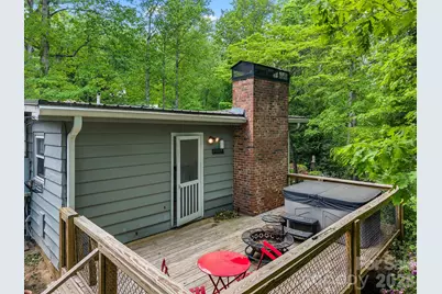 41 Red Bird Road, Tryon, NC 28782 - Photo 33