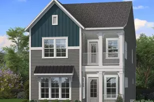3012 Broken Spur Ln, Pineville, NC 28134 - Photo 1