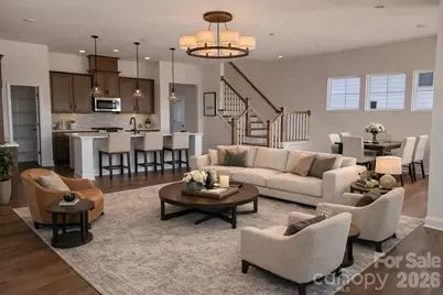 3012 Broken Spur Lane, Pineville, NC 28134 - Photo 3