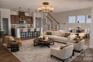 3012 Broken Spur Ln, Pineville, NC 28134 - Photo 3