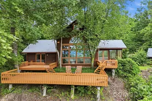 11150 Hwy 19W Hwy, Bryson City, NC 28713 - Photo 23