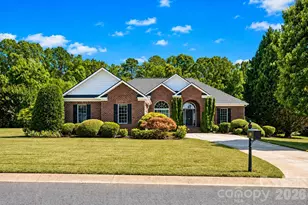 619 Laurel Valley Way, Salisbury, NC 28144 - Photo 1
