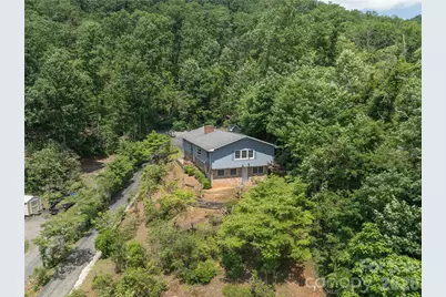 45 Mountain View Avenue, Black Mountain, NC 28711 - Photo 9