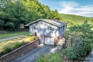 45 Mountain View Ave, Black Mountain, NC 28711 - Photo 3
