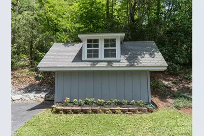 45 Mountain View Avenue, Black Mountain, NC 28711 - Photo 47