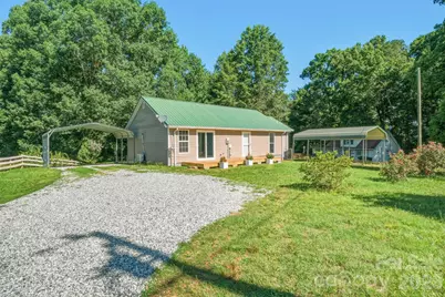 547 Pea Ridge Street, Morganton, NC 28655 - Photo 1