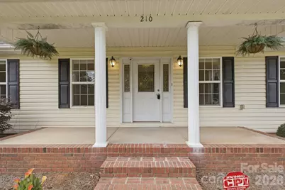 210 Jane Sowers Road, Statesville, NC 28625 - Photo 43