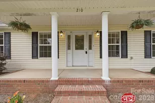 210 Jane Sowers Rd, Statesville, NC 28625 - Photo 43