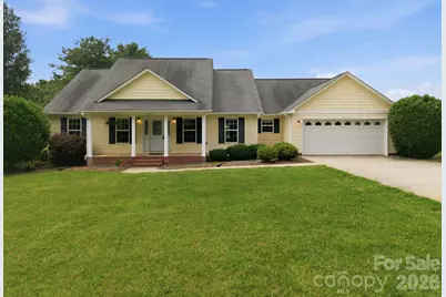 210 Jane Sowers Road, Statesville, NC 28625 - Photo 1