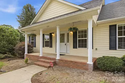 210 Jane Sowers Road, Statesville, NC 28625 - Photo 41
