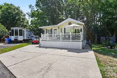 5400 Little River Neck Road #Lot 87, North Myrtle Beach, SC 29582 - Photo 7