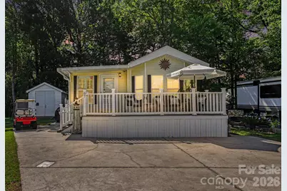 5400 Little River Neck Road #Lot 87, North Myrtle Beach, SC 29582 - Photo 5