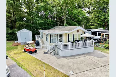 5400 Little River Neck Road #Lot 87, North Myrtle Beach, SC 29582 - Photo 3