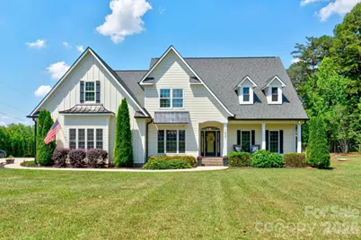 1600 Cox Mill Road, Concord, NC 28027 - Photo 1