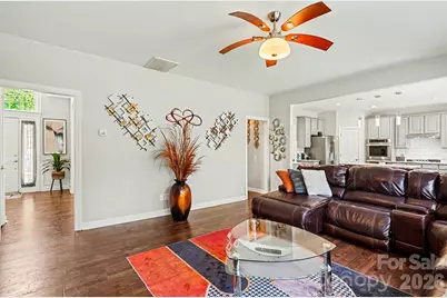8021 Pelorus Lane, Charlotte, NC 28269 - Photo 5