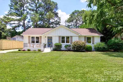 1924 Bentley Place, Charlotte, NC 28205 - Photo 1