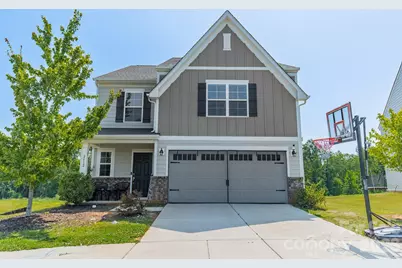 2612 New Summer Court, Monroe, NC 28110 - Photo 1