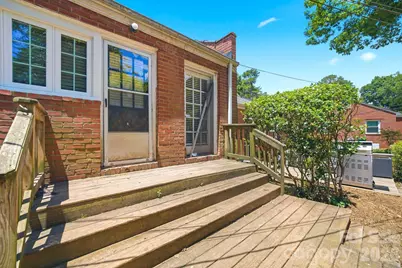 1833 Jameston Drive, Charlotte, NC 28209 - Photo 23