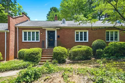 1833 Jameston Drive, Charlotte, NC 28209 - Photo 1
