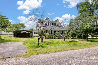 315 W Blakeney Street, Pageland, SC 29728 - Photo 21