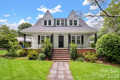 315 W Blakeney Street, Pageland, SC 29728 - Photo 1