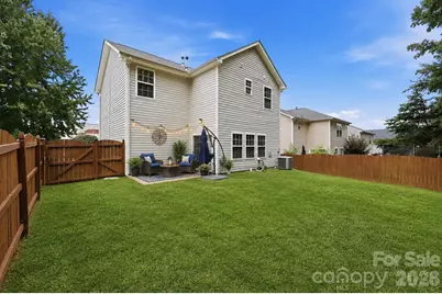 6207 Blue Ash Lane, Charlotte, NC 28215 - Photo 5