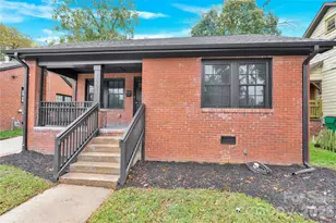 1551 Merriman Ave, Charlotte, NC 28203 - Photo 1