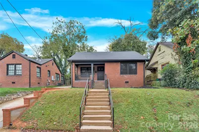 1551 Merriman Avenue, Charlotte, NC 28203 - Photo 5
