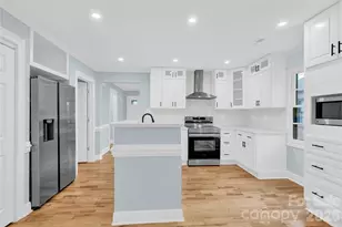 1551 Merriman Ave, Charlotte, NC 28203 - Photo 11