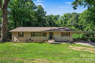 1003 W Sumter St, Shelby, NC 28150 - Photo 1