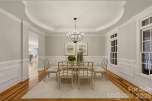 12414 3 Lakes Dr, Charlotte, NC 28277 - Photo 7