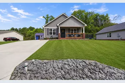 726 Parker Street, Albemarle, NC 28001 - Photo 3